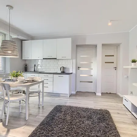 Studia Aloha - Acco Rent Sopot