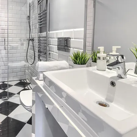 Апартаменты Studia Aloha - Acco Rent
