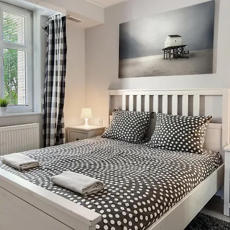 Apartment Studia Aloha - Acco Rent Sopot