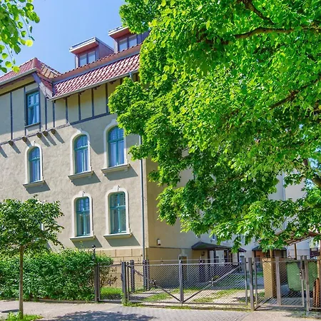 Apartament Aloha - Noclegisopot