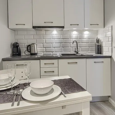 Apartament Studia Aloha - Acco Rent