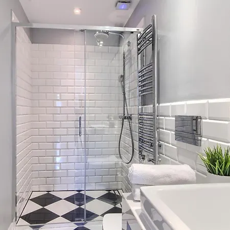 Studia Aloha - Acco Rent Apartment