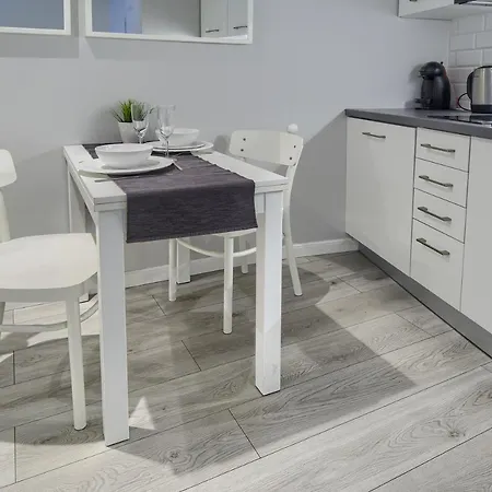 Studia Aloha - Acco Rent *