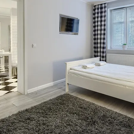 Apartament Studia Aloha - Acco Rent