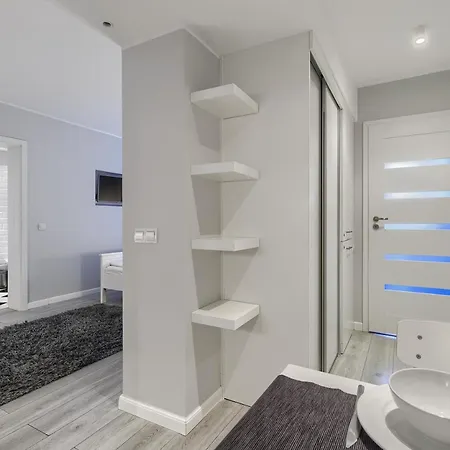 Studia Aloha - Acco Rent * Sopot