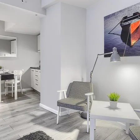 Studia Aloha - Acco Rent Apartmán Sopoty